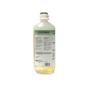 CALCIMAG