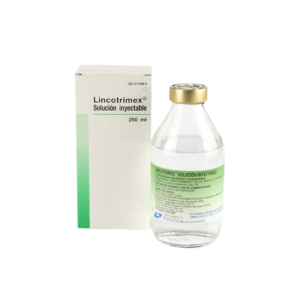 LINCOTRIMEX