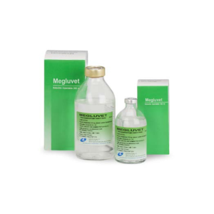 MEGLUVET