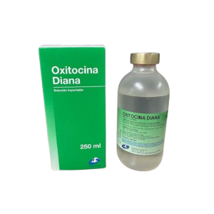 OXITOCINA DIANA
