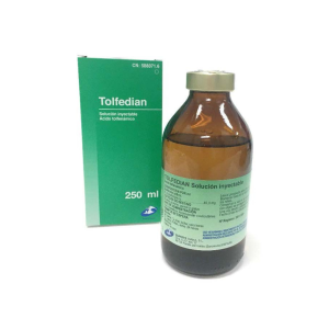 TOLFEDIAN